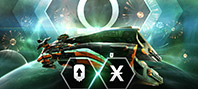 EVE Online – Набор «Все оттенки свободы»