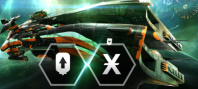 EVE Online – Набор «„Парагон” за свободу»