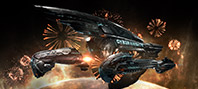 EVE Online: 12000 ПЛЕКСОВ + Пять окрасок Khanid Cyber Knight