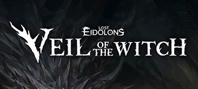 Lost Eidolons: Veil of the Witch