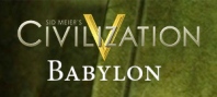 Sid Meier's Civilization V: Babylon (Mac)
