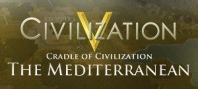 Sid Meier's Civilization V: Cradle of Civilization — Mediterranean (Mac)