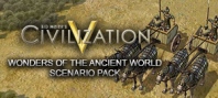 Sid Meier's Civilization V: Wonders of the Ancient World Scenario Pack (Mac)