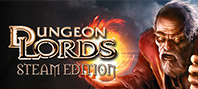 Dungeon Lords Steam Edition (электронная версия)