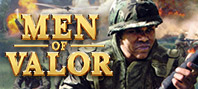 Men of Valor (электронная версия)