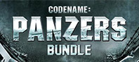Codename: Panzers Bundle (электронная версия)