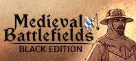 Medieval Battlefields - Black Edition (электронная версия)