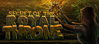 Secret Of The Royal Throne (электронная версия)