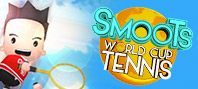 Smoots World Cup Tennis (электронная версия)