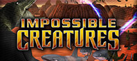 Impossible Creatures (электронная версия)