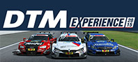 RaceRoom - DTM Experience 2015 (электронная версия)
