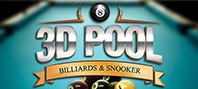 3D Pool (электронная версия)