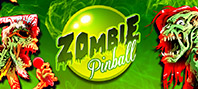 Zombie Pinball (электронная версия)