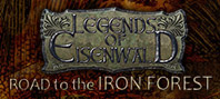 Legends of Eisenwald: Road to Iron Forest (электронная версия)