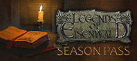 Legends of Eisenwald Season Pass (электронная версия)
