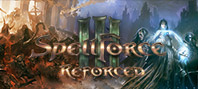 SpellForce 3 Reforced (электронная версия)