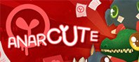 Anarcute (электронная версия)