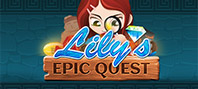 Lily's Epic Quest (электронная версия)