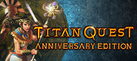 Titan Quest Anniversary Edition (электронная версия)
