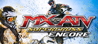 MX vs. ATV Supercross Encore (электронная версия)