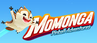 Momonga Pinball Adventures (электронная версия)