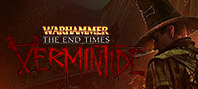 Warhammer: End Times - Vermintide (электронная версия)