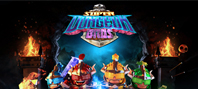 Super Dungeon Bros (электронная версия)