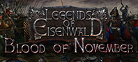 Eisenwald: Blood of November (электронная версия)