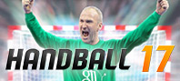 Handball 17 (электронная версия)