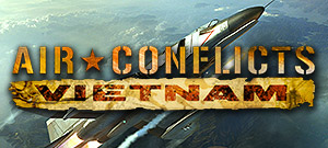 Air Conflicts: Vietnam (электронная версия)