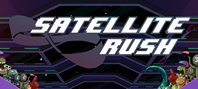 Satellite Rush (электронная версия)