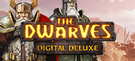 The Dwarves Digital Deluxe Edition (электронная версия)