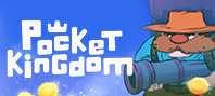 Pocket Kingdom (электронная версия)