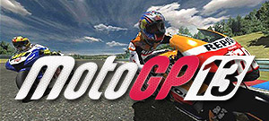 MotoGP 13 (электронная версия)