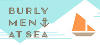 Burly Men at Sea (электронная версия)