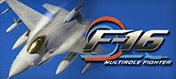 F-16 Multirole Fighter (электронная версия)
