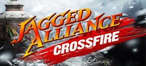 Jagged Alliance Crossfire (электронная версия)