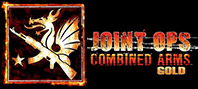 Joint Operations: Combined Arms Gold (электронная версия)