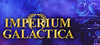 Imperium Galactica (электронная версия)