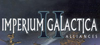 Imperium Galactica II (электронная версия)