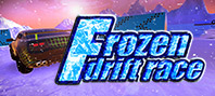 Frozen Drift Race (электронная версия)