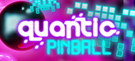 Quantic Pinball (электронная версия)