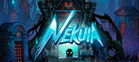 Nekuia (электронная версия)