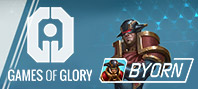 Games Of Glory - Byorn Pack (электронная версия)
