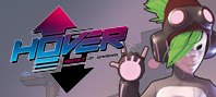 Hover: Revolt of Gamers (электронная версия)