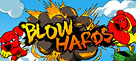 Blowhards (электронная версия)