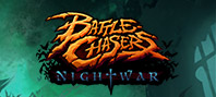 Battle Chasers: Nightwar (электронная версия)