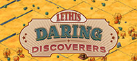 Lethis: Daring Discoverers (электронная версия)