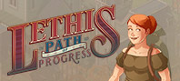 Lethis: Path of Progress (электронная версия)