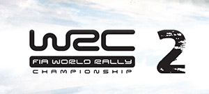 WRC 2 (электронная версия)